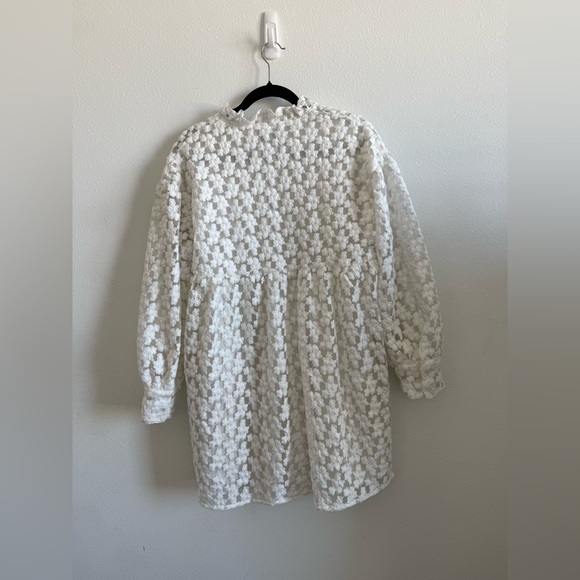 NWT ZARA Dress - Picture 4 of 4